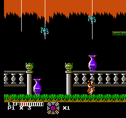Master Chu and the Drunkard Hu gameplay screenshot